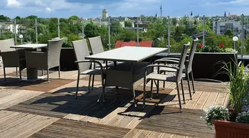 Hotel Vestil