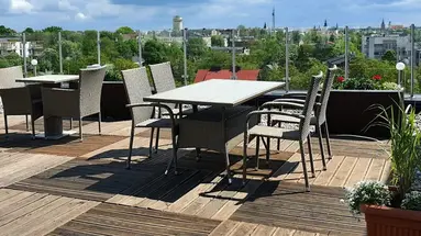 Hotel Vestil