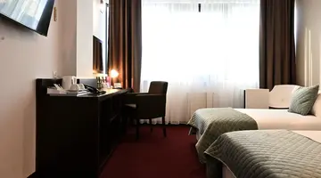 Hotel Vestil