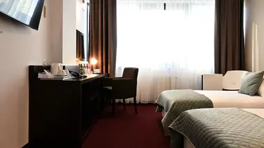 Hotel Vestil
