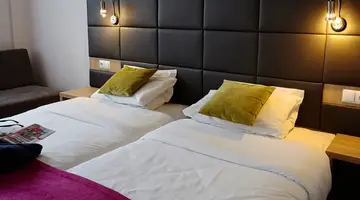 Hotel Vestil