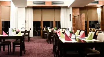 Hotel Vestil