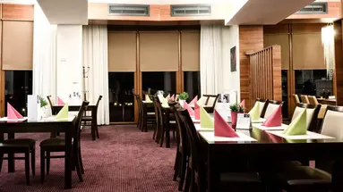 Hotel Vestil