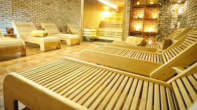 Hotel Vestil