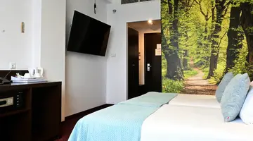 Hotel Vestil