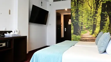 Hotel Vestil