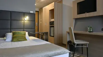 Hotel Vestil