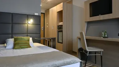 Hotel Vestil