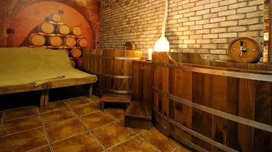 Hotel Vestil