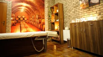 Hotel Vestil