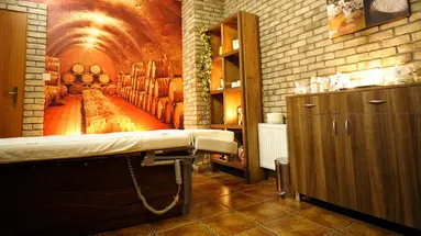 Hotel Vestil