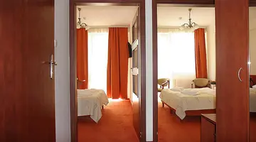 Hotel Vestina