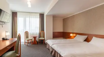 Hotel Vestina