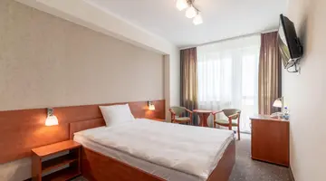 Hotel Vestina