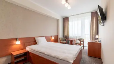 Hotel Vestina