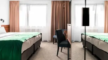 Hotel Vestina