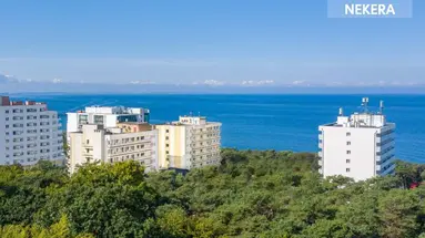 Hotel Vestina