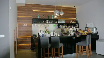 Hotel Vestina