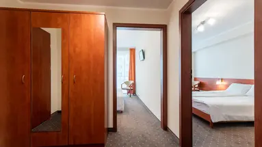 Hotel Vestina