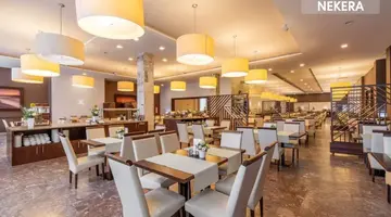 Hotel Vestina