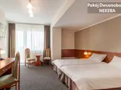 Hotel Vestina