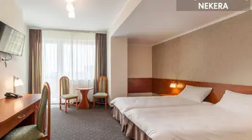 Hotel Vestina