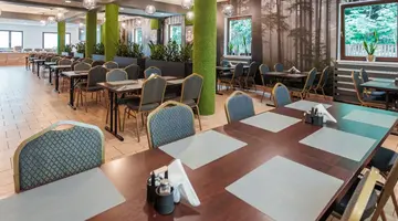 Hotel Vestina