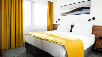 Hotel Vestina