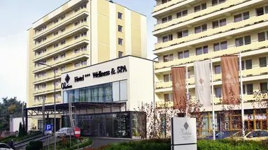 Hotel Vestina