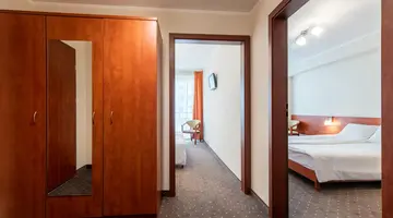 Hotel Vestina
