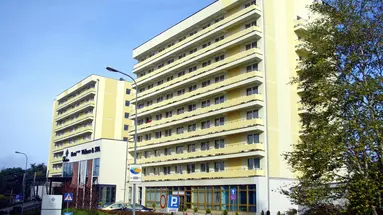 Hotel Vestina
