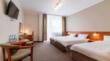Hotel Vestina