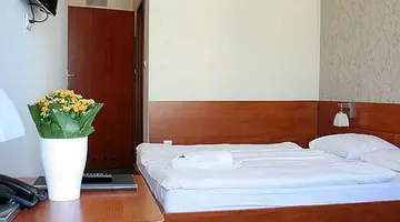 Hotel Vestina