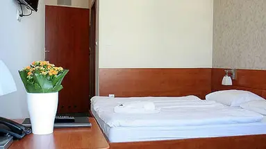 Hotel Vestina