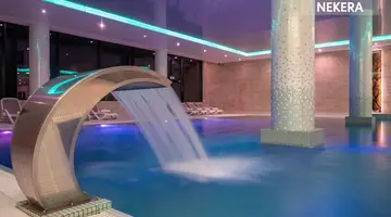 Hotel Vestina