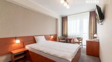 Hotel Vestina