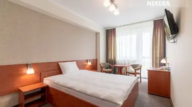 Hotel Vestina