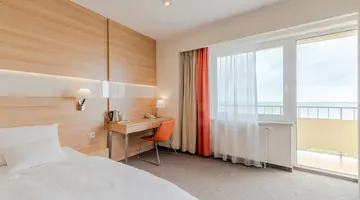 Hotel Vestina