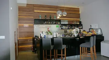 Hotel Vestina