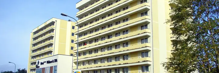Hotel Vestina