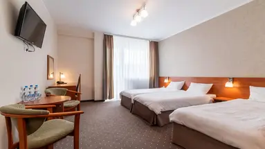 Hotel Vestina