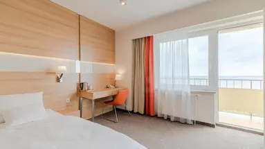 Hotel Vestina