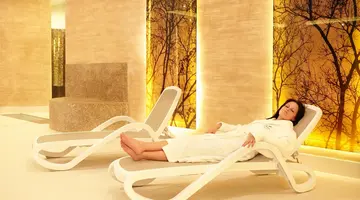 Hotel Vestina