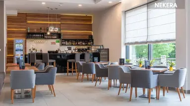 Hotel Vestina