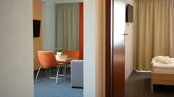Hotel Vestina