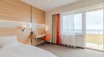 Hotel Vestina