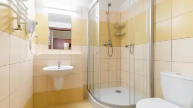 Hotel Vestina