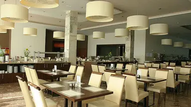 Hotel Vestina