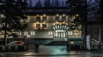 Hotel Vestina