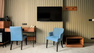 Hotel Vestina